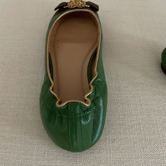 Lilly Pulitzer flats - Picture 3 of 5